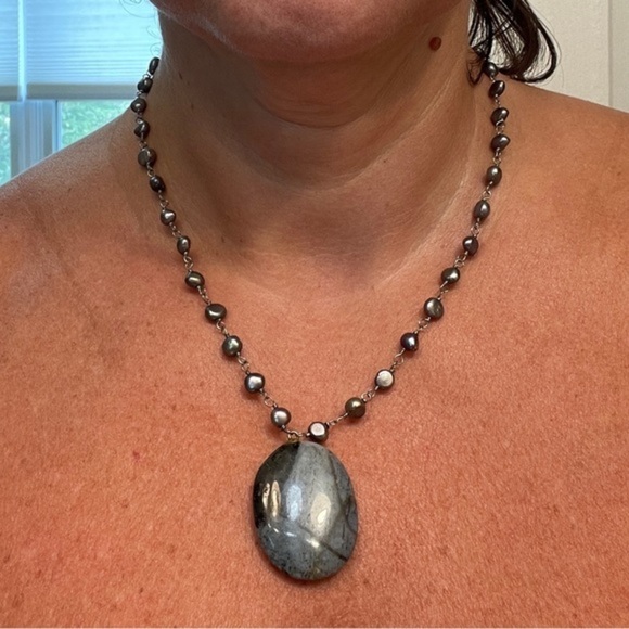 Fashion Necklace - Picture 4 of 4